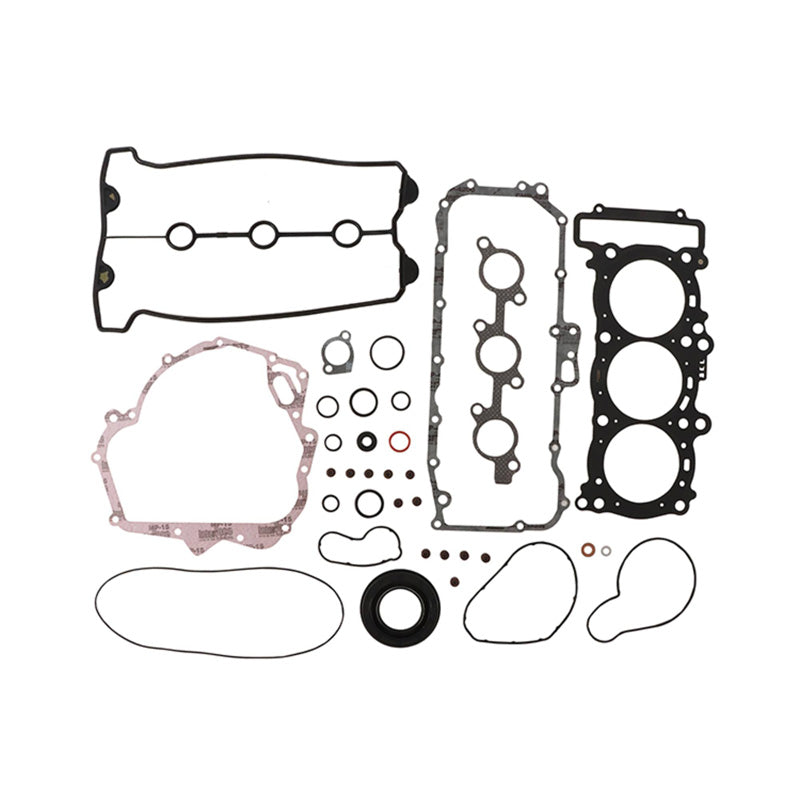 VERTEX COMPLETE GASKET KIT WITH OIL SEALS 711326
