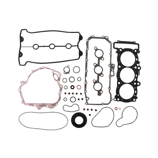 VERTEX COMPLETE GASKET KIT WITH OIL SEALS 711326
