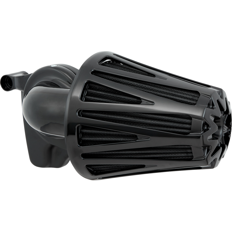 ARLEN NESS AIR CLNR MNSTR CRFIRE BLK 600-086