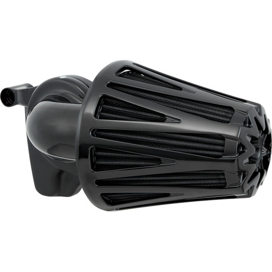ARLEN NESS AIR CLNR MNSTR CRFIRE BLK 600-086