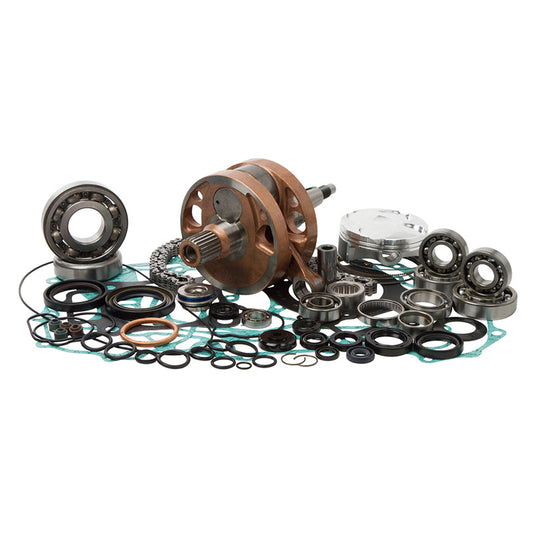VERTEX COMPLETE ENGINE REBUILD KIT WR101-024
