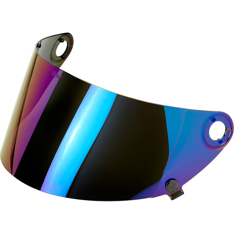 BILTWELL G/S GEN2 SHIELD FLAT R/M 1111-223