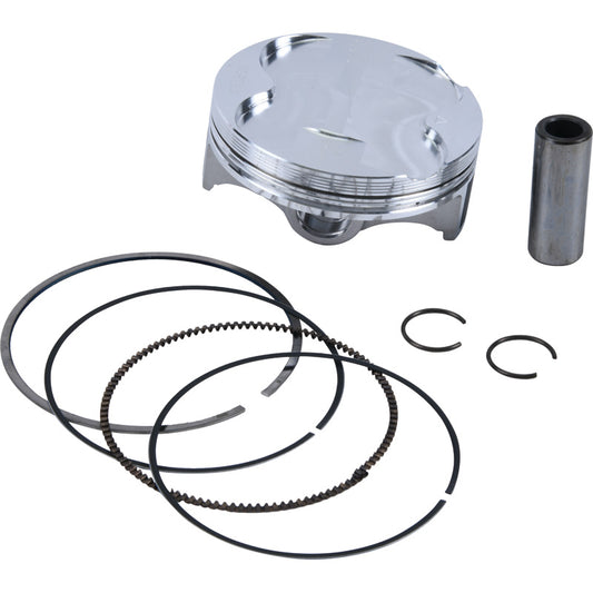 VERTEX FORGED BIG BORE PISTON KIT 23868A