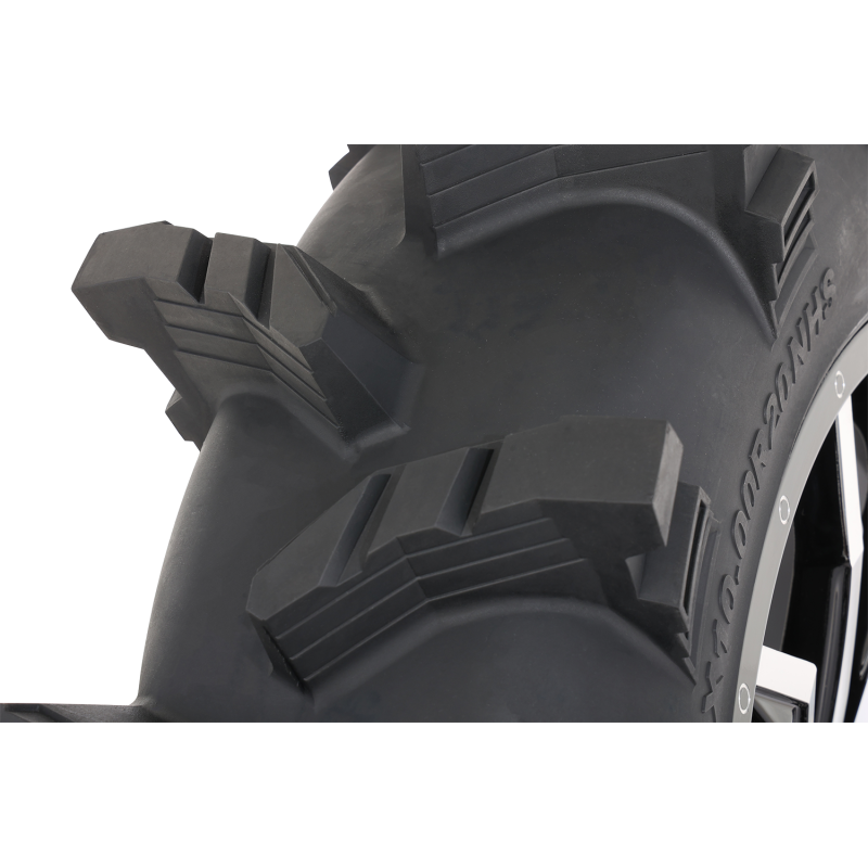HIGHLIFTER 32X10R15 8PR OUTLAW MAX FRONT/REAR T5 001-2347HL