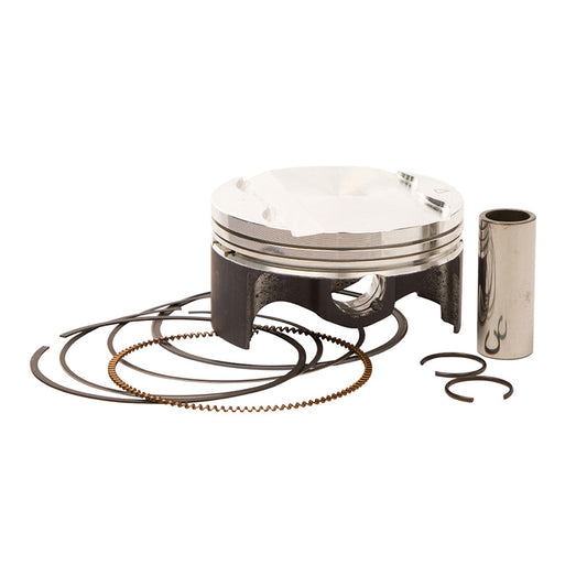 VERTEX FORGED BIG BORE PISTON KIT 22973100