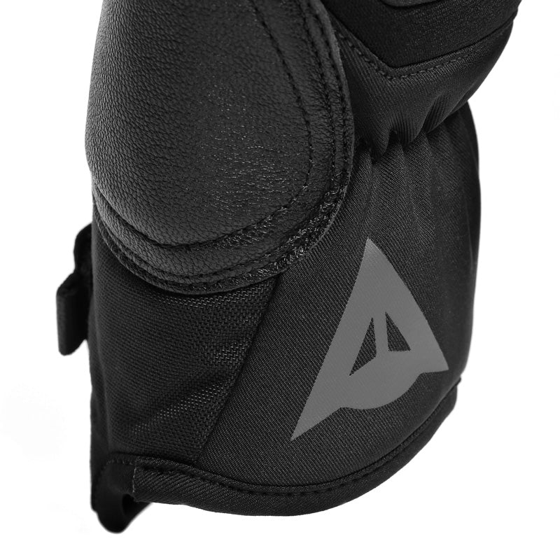 DAINESE THUNDER GORE-TEX GLOVES BLACK/BLACK 1815919-631-XXL