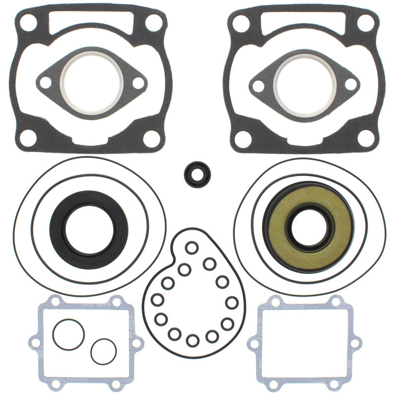 VERTEX COMPLETE GASKET KIT WITH OIL SEALS 711227