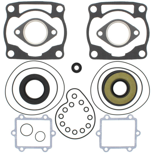 VERTEX COMPLETE GASKET KIT WITH OIL SEALS 711227