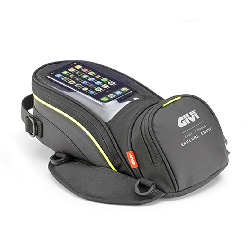 GIVI EA138 EASY-T 6L TANK BAG EA138
