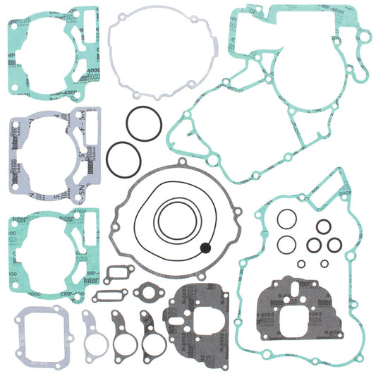 VERTEX COMPLETE GASKET KIT WITHOUT SEALS 808309
