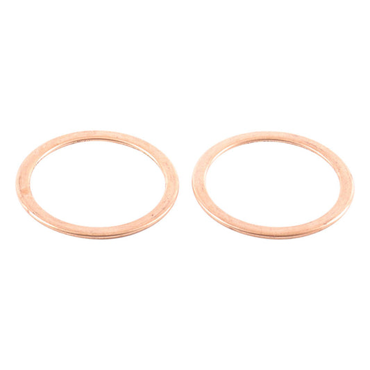 VERTEX EXHAUST GASKET KIT 823046
