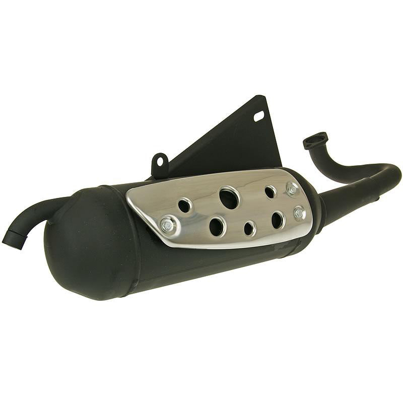 TECNIGAS EXHAUST SILENT PRO 30737511