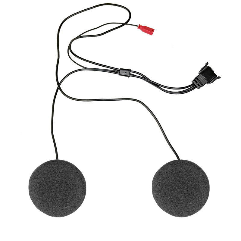 INTERPHONE XUCOM8/7/6R - SPEAKERS SET 40MM UCOMSPEAKER40R