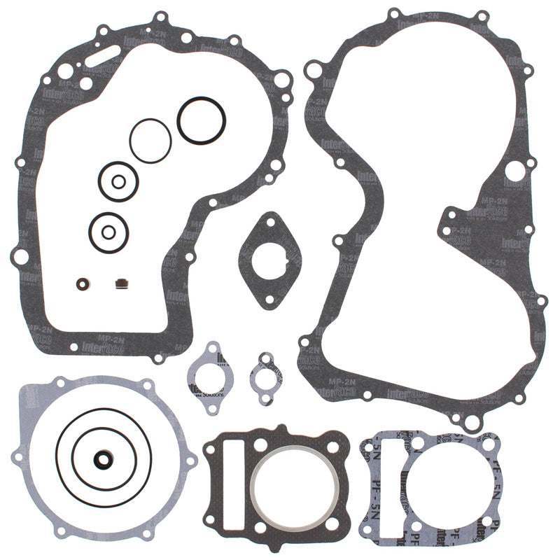 VERTEX COMPLETE GASKET KIT WITHOUT SEALS 808826