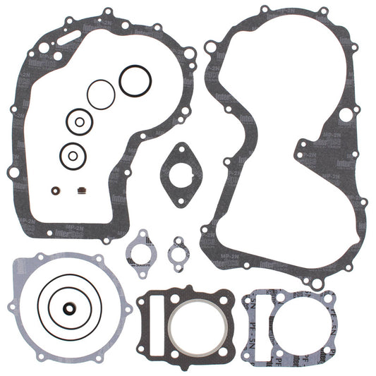 VERTEX COMPLETE GASKET KIT WITHOUT SEALS 808826