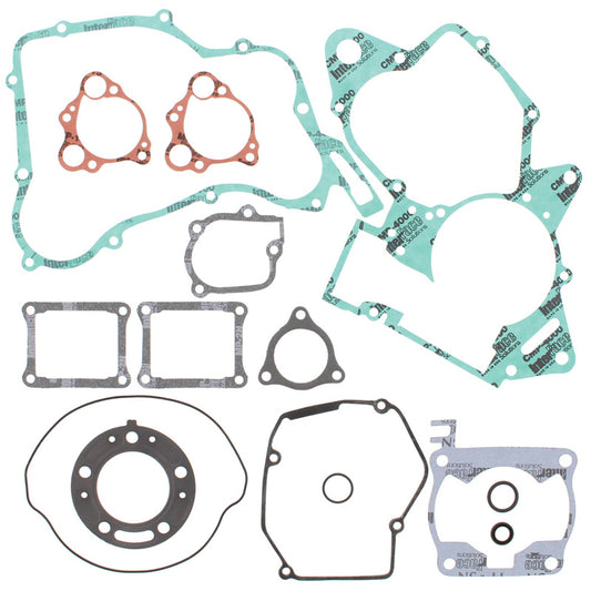 VERTEX COMPLETE GASKET KIT WITHOUT SEALS 808247