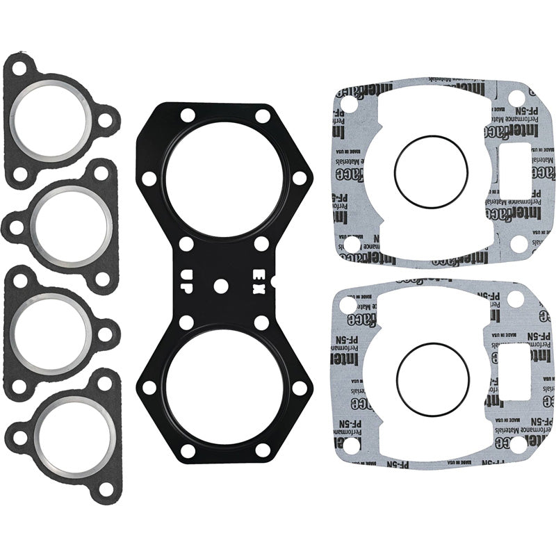 VERTEX TOP END GASKET KIT 710286