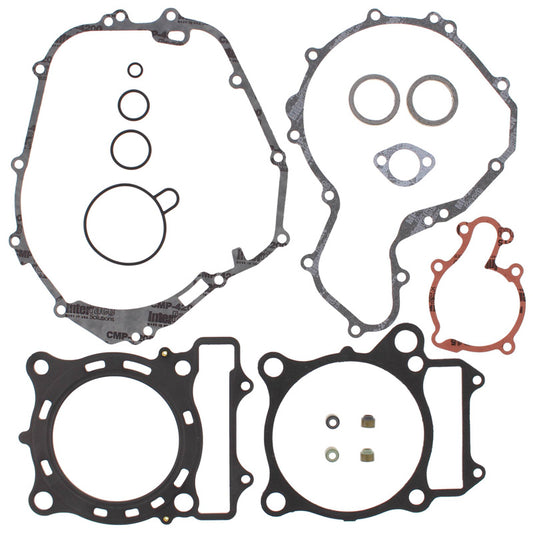 VERTEX COMPLETE GASKET KIT WITHOUT SEALS 808876
