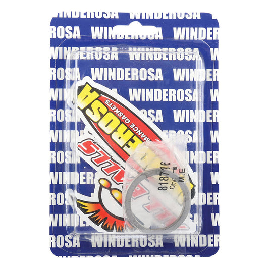 VERTEX EXHAUST GASKET KIT 823066