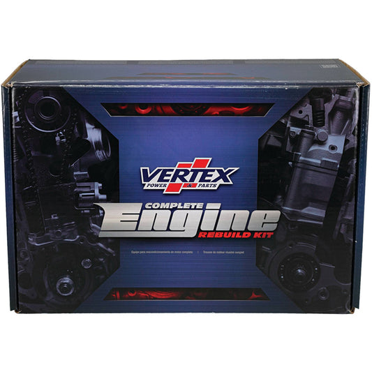 VERTEX COMPLETE ENGINE REBUILD KIT WR101-100