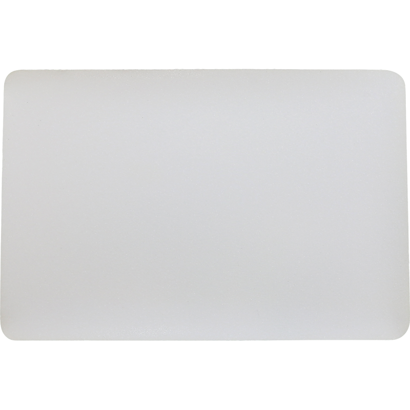 FACTORY EFFEX GRIP TAPE SHEET - HIGH GRIP CLEAR 04-2551