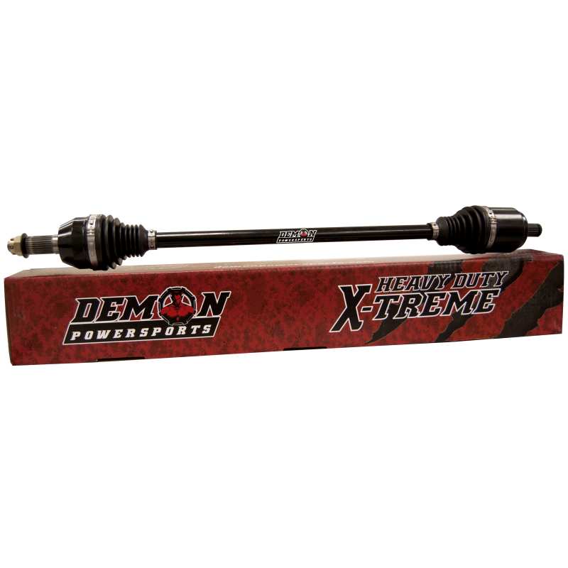 DEMON DEMON XHD AXLE PAXL-3040XHD
