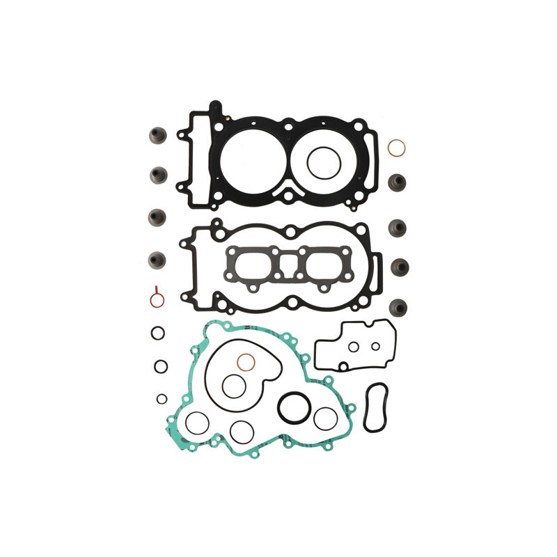 VERTEX COMPLETE GASKET KIT WITHOUT SEALS 808969