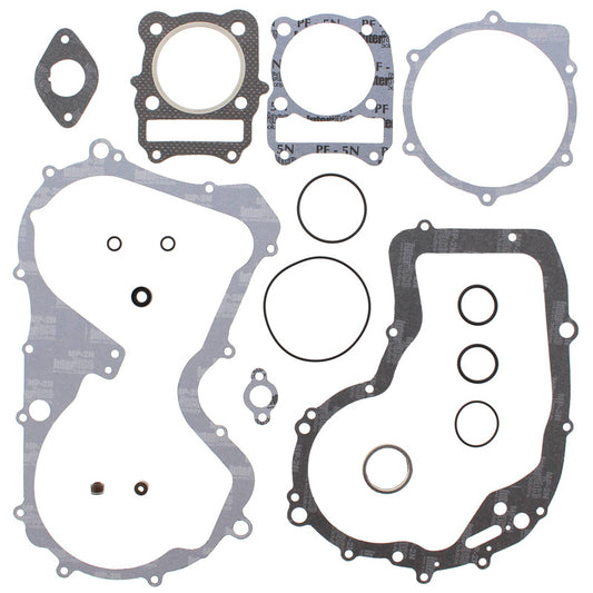 VERTEX COMPLETE GASKET KIT WITHOUT SEALS 808832