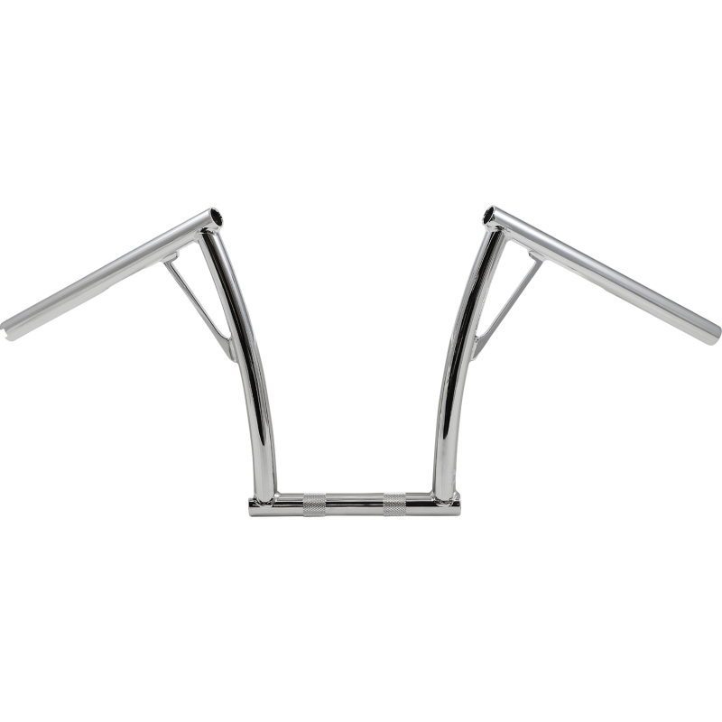 BURLY BRAND HANDLEBAR VIEJO 13 CHR B12-7009C