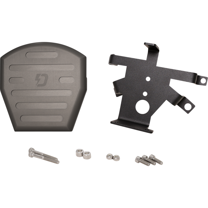 DYNOJET-HARLEY HD PAN AM COIL GUARD 61300097