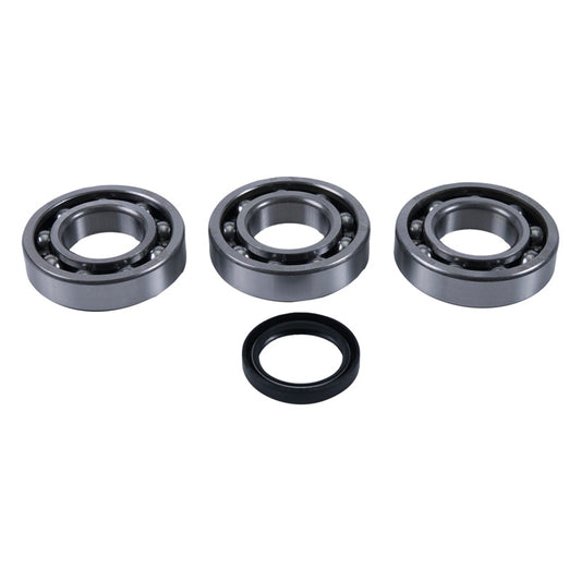 HOT RODS CRANKSHAFT MAIN BEARINGS AND SEALS KIT HR00009