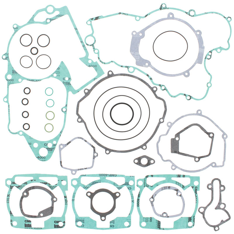 VERTEX COMPLETE GASKET KIT WITHOUT SEALS 808306