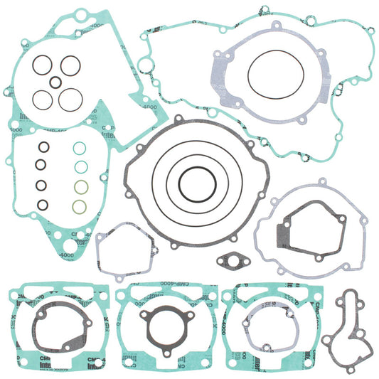 VERTEX COMPLETE GASKET KIT WITHOUT SEALS 808306