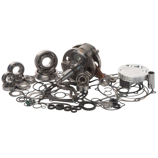VERTEX COMPLETE ENGINE REBUILD KIT WR101-078