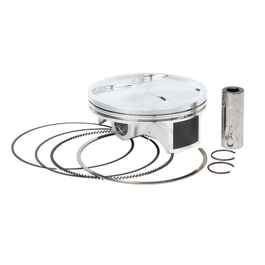 VERTEX FORGED BIG BORE PISTON KIT 23655A