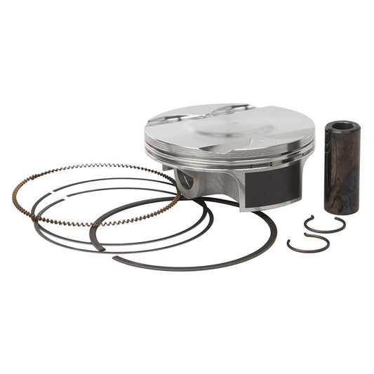 VERTEX FORGED HIGH COMPRESSION PISTON KIT 23860C