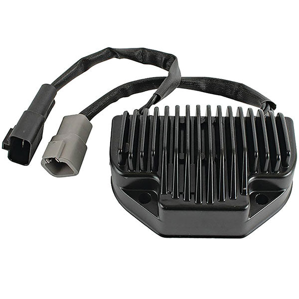 ARROWHEAD VOLTAGE REGULATOR HARLEY-DAVIDSON 230-22137