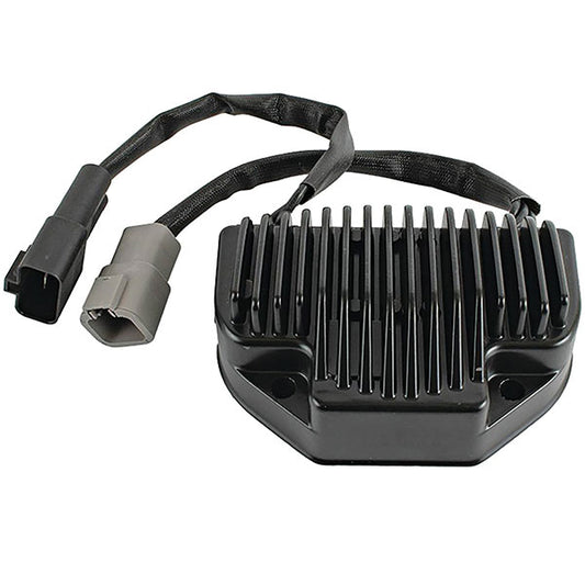 ARROWHEAD VOLTAGE REGULATOR HARLEY-DAVIDSON 230-22137