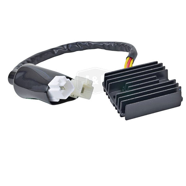 ARROWHEAD VOLTAGE REGULATOR HONDA 230-58037