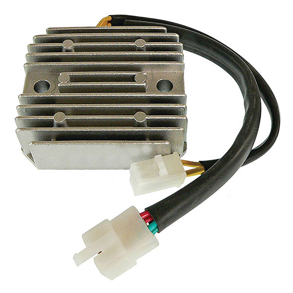 ARROWHEAD VOLTAGE REGULATOR HONDA 230-58076