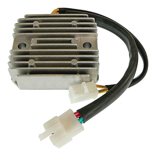 ARROWHEAD VOLTAGE REGULATOR HONDA 230-58076