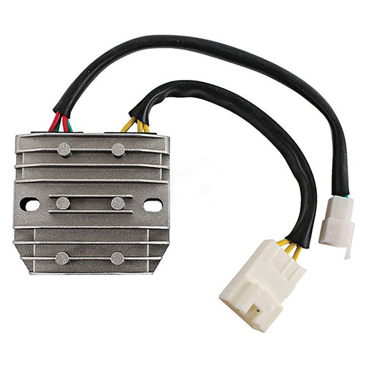 ARROWHEAD VOLTAGE REGULATOR HONDA 230-58083
