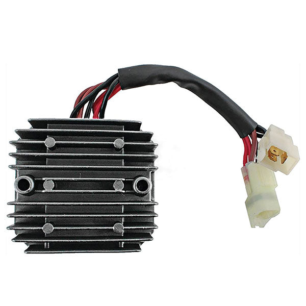 ARROWHEAD VOLTAGE REGULATOR SUZUKI 230-58172