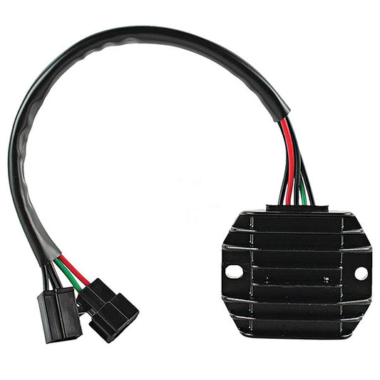 ARROWHEAD VOLTAGE REGULATOR SUZUKI 230-58174