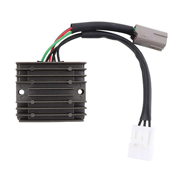 ARROWHEAD VOLTAGE REGULATOR KAWASAKI 230-58239