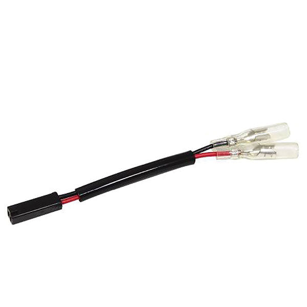 K&S SIGNAL LIGHT ADAPTOR WIRE SUZUKI 30-0700