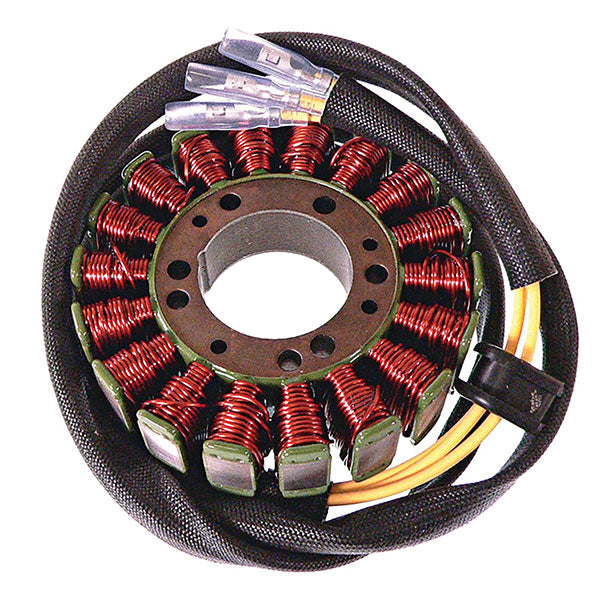 ARROWHEAD STATOR SUZUKI 340-58017