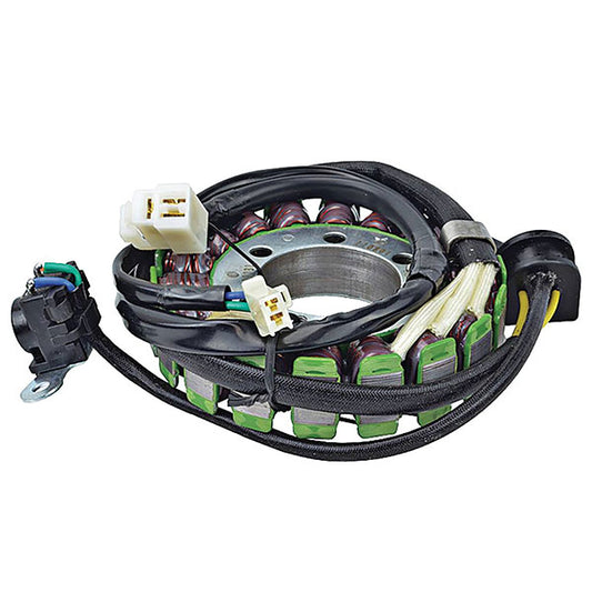 ARROWHEAD STATOR SUZUKI 340-58140
