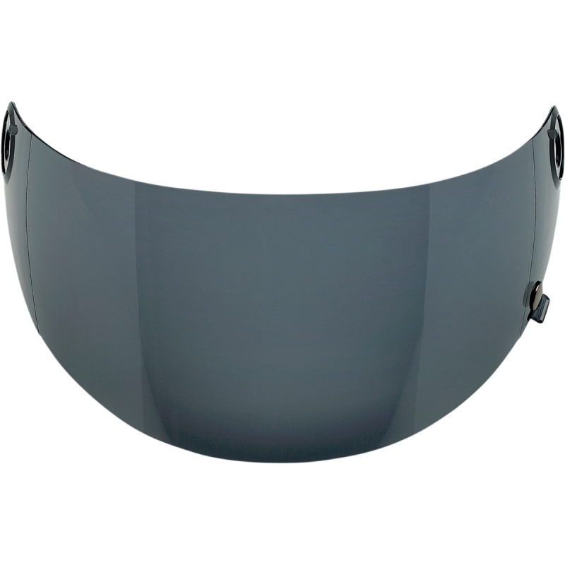 BILTWELL SHIELD G/S GEN2 FLT SMOKE 1111-102