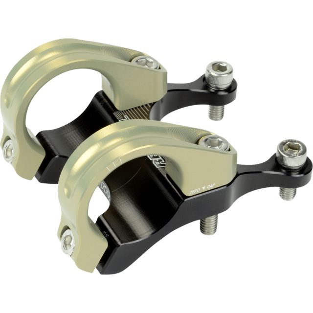 RENTHAL INTEGRA II STEM. 45MM X 0MM STM107-BKAG
